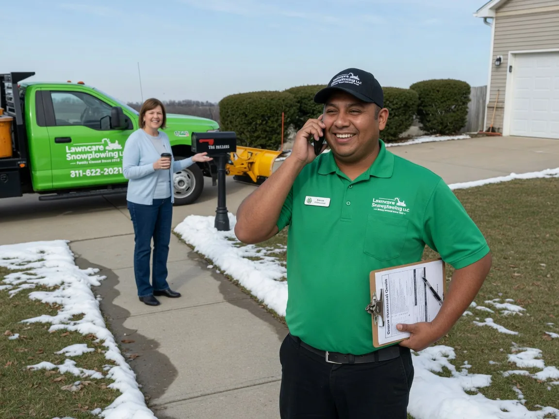 Lawn Care Services By Expert Landscaper Cannelburg, IN FAQs